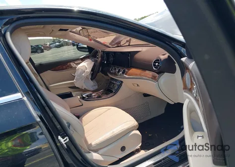 2017 Mercedes-Benz E 300 from USA, damaged, VIN WDDZF4JB3HA182026